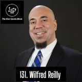 131. Wilfred Reilly, Associate Professor of Political Science & Author