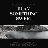 Episode 47 - Yacht Rock