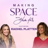 Rachel Platten on Finding Light in the Darkness (September 2024)