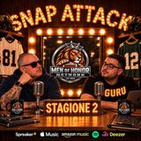 Snap Attack S02E23 Presagi di licenziamenti...