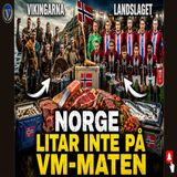 333. Därför tar Norge med sig egen mat till VM 🇳🇴⚽️