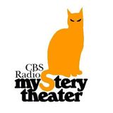 CBS Radio Mystery Theater -  Honeymoon with Death