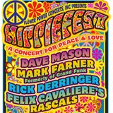 109 - Rick Derringer & Gary Wright - Hippiefest