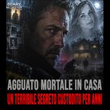 La Lama del Dubbio: Anatomia di una Notte di Sangue