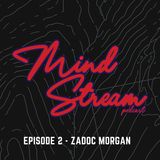 #2 Zadoc Morgan