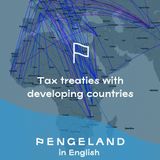 3 - Tax Treaties with developing countries – Harmful and undemocratic? w/ Martin Hearson, International Centre for Tax and Development (ICTD