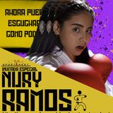 Nury Ramos