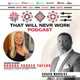 S6|G5 Making Decisions That Reflect Who You Are with Rhonda Taylor Parker