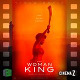 CZ: 031: The Woman King