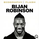 Bijan Robinson Biography Flash: Madrid Game, New Uniforms, Stefanski Praise and Extension Buzz Heat Up 2026