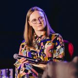 Rozmowa #287. Dorota Oczak-Stach: 170 wydarzeń w 30 miejscach. Takiego Festiwalu Góry Literatury jeszcze nie było