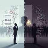 Overwhelming Evidence Of Dementia