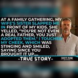My Wife’s Sister Slapped Me in Front of Our Kids | Family Drama Stories