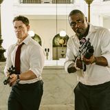 Estrenos en plataformas: 'Jefes de estado', 'El amor', 'Mercato' y otros estrenos de streaming