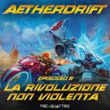 6 | La Rivoluzione non Violenta (parte 2) | DFT