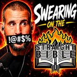 Sermon on the Mount: Part 9 | Swearing on the Bible
