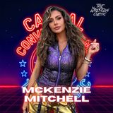 McKenzie Mitchell on Threads of Triumph, Wrestling Broadcasting & Randy Savage | Episode 199