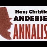 Annalise  Hans Christian ANDERSEN sesli öykü Akın ALTAN