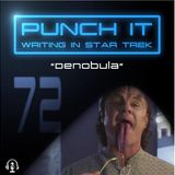 Punch It 72 - Denobula