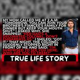 My Mom Said “Don’t Embarrass Us” at Dinner—The Colonel Knew | True Life Story
