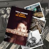 #6x06 Era meglio il libro? | Il treno dei bambini di V. Ardone