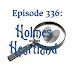 Episode 336: Holmes in the Heartland – Sherlock Haunts