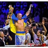 #FuryUsyk Recap! Usyk #1 P4P? Who Wins Rematch? Berinchyk Upsets Navarrete!