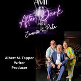 AMT AFTER DARK - Al Tapper November 12th , 2025