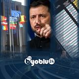 TG BYOBLU24 | 08 APRILE 2025 | EDIZIONE 20.00
