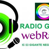 Prima puntata Radio GIGA 53