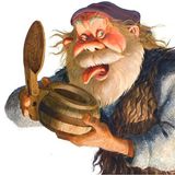 50: General Quiz / The Yule Lads 