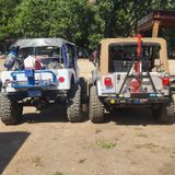 Ep. 349: Meeting Up at Hollister Hills SVRA