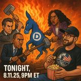 Democrats Hit Themselves When They’re Down