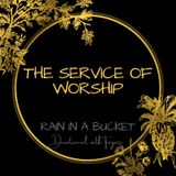 The Service Of Worship