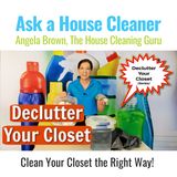 Declutter Your Closet - Panties and Socks