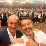 Regionali in Veneto, l’abbraccio mortale tra Lega e FdI spegne i sogni di autonomia