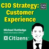 CIO Strategy: How IT can Create Great Customer Experiences