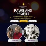 From Burnout to Brain Games: Kyla Denault on Building Joyful, Profitable Dog Businesses