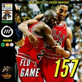Issue #157: Flu Game