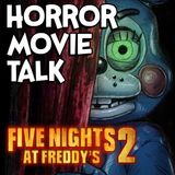 Five Nights at Freddy's 2 Review