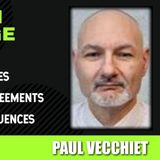 Rogue Agencies - Immoral Galactic Agreements - Ultraterrestrial Influences w Paul Vecchiet
