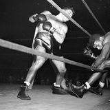 TGT Presents On This Day: February 5, 1943, Jake LaMotta beats Sugar Ray Robinson