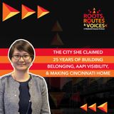 Building a City From the Inside Out with Felicity Tao