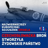 Czechy: Najwierniejszy europejski sojusznik Izraela