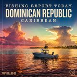 Caribbean Fire: Snook, Tarpon, and Mahi Dominance in the DR