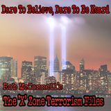 XZTF: Lt Col Denny Gillem - Senseless Terrorist Attacks