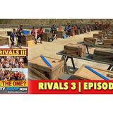 MTV Challenge | Rivals 3 Episode 6