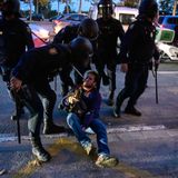 Las Noticias de La Mañana: Los pro-Palestina causan disturbios en Madrid