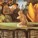 Däumelinchen | Liebesgeschichten zum vorlesen