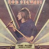 Rod Stewart. Parliamo del suo brano country e folk-rock "Mandolin Wind", pubblicato nell'album "Every Picture Tells A Story" del 1971.